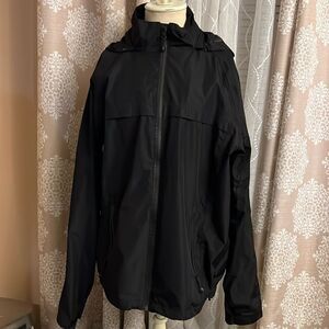 Port Authority® Torrent Waterproof Jacket. Size large